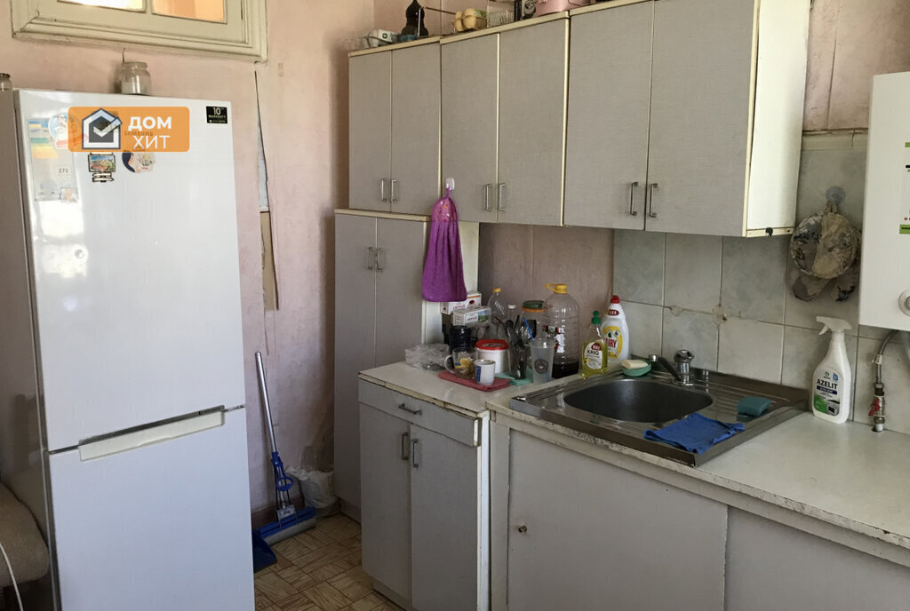 квартира г Симферополь р-н Киевский ул Фрунзе 43/2 фото 10