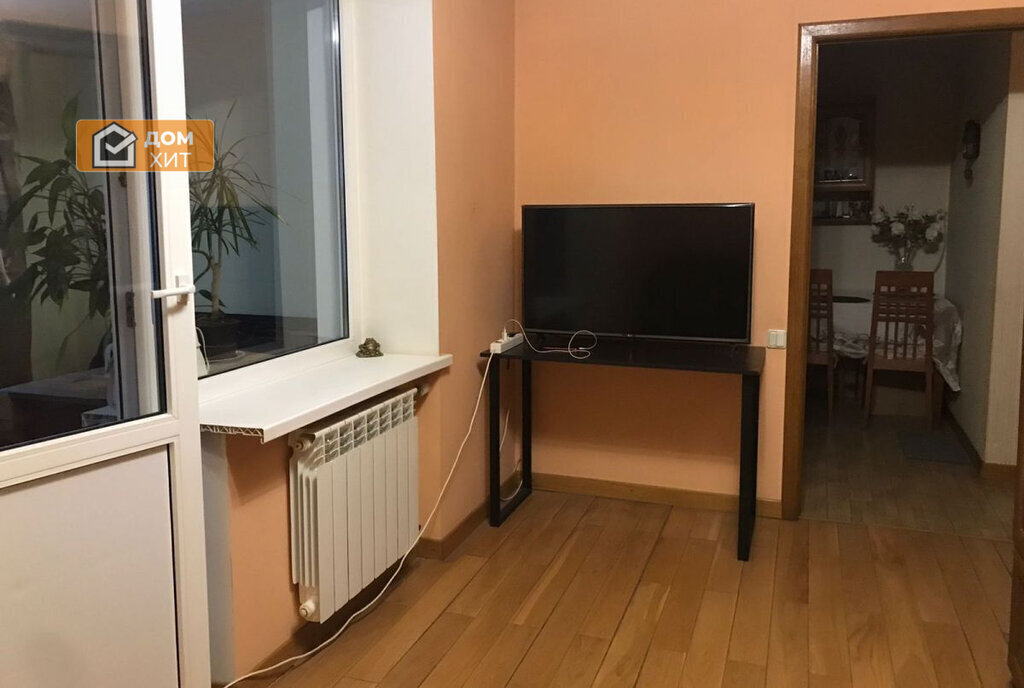 квартира г Симферополь р-н Киевский ул Менделеева 8 фото 5