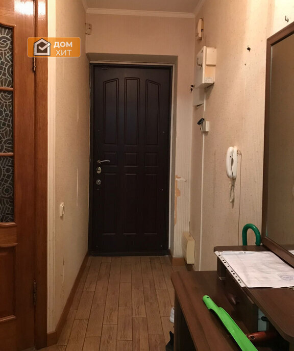 квартира г Симферополь р-н Киевский ул Менделеева 8 фото 15