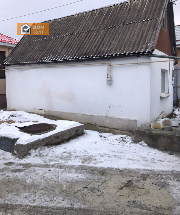 дом г Симферополь р-н Киевский ул 25-яколлективных садов фото 22