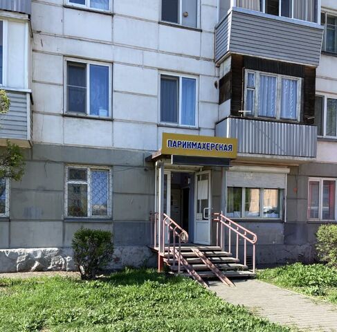 р-н Кировский пр-кт им.газеты "Красноярский рабочий" 90 фото