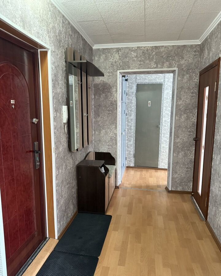 квартира г Черногорск ул Калинина 18 фото 2