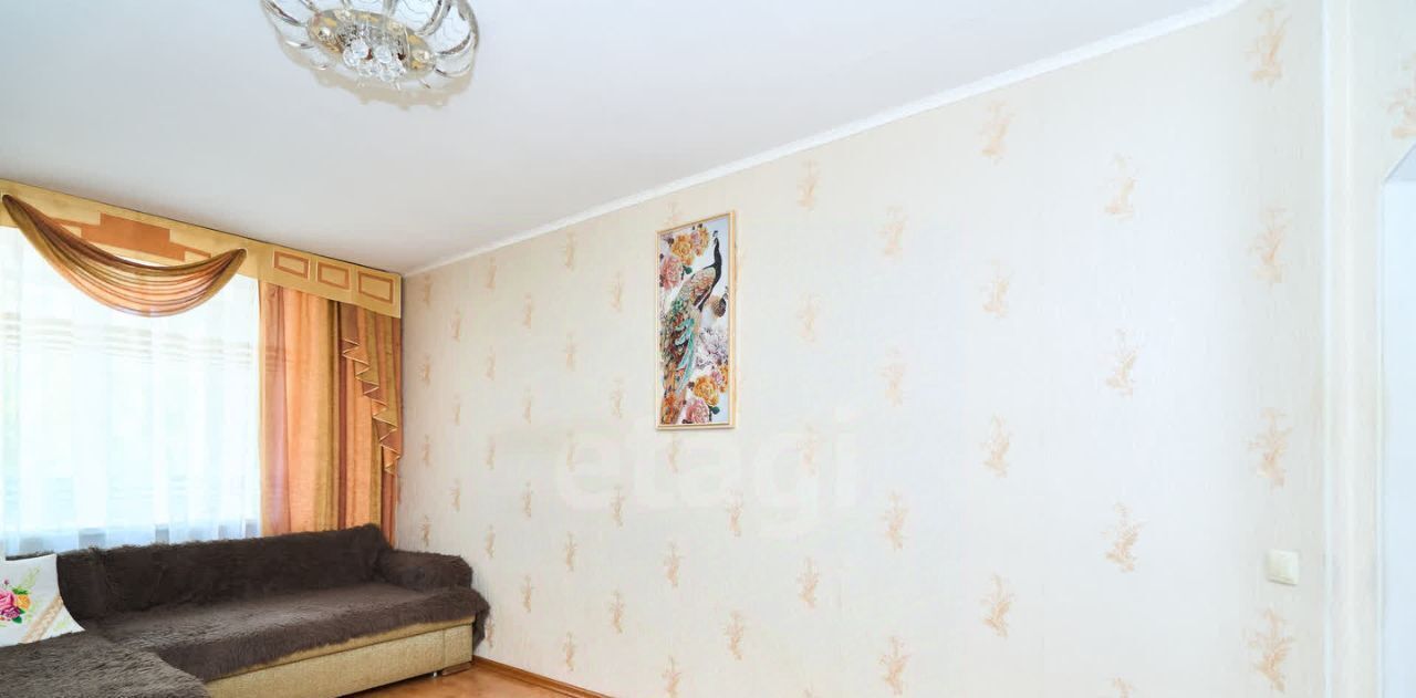 квартира г Томск р-н Советский ул Сибирская 91 фото 3