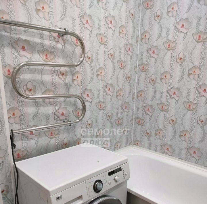 квартира р-н Краснокаменский г Краснокаменск мкр 4-й 432 фото 18