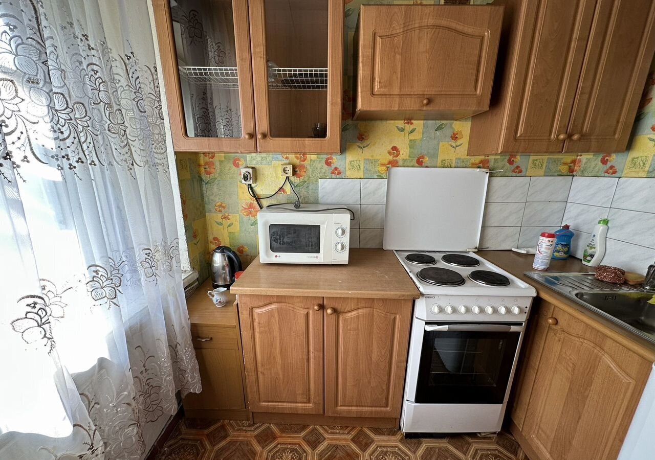 квартира г Норильск ул Бегичева 33 фото 3