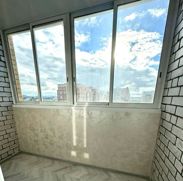 квартира г Благовещенск ул Амурская 55/2 фото 6