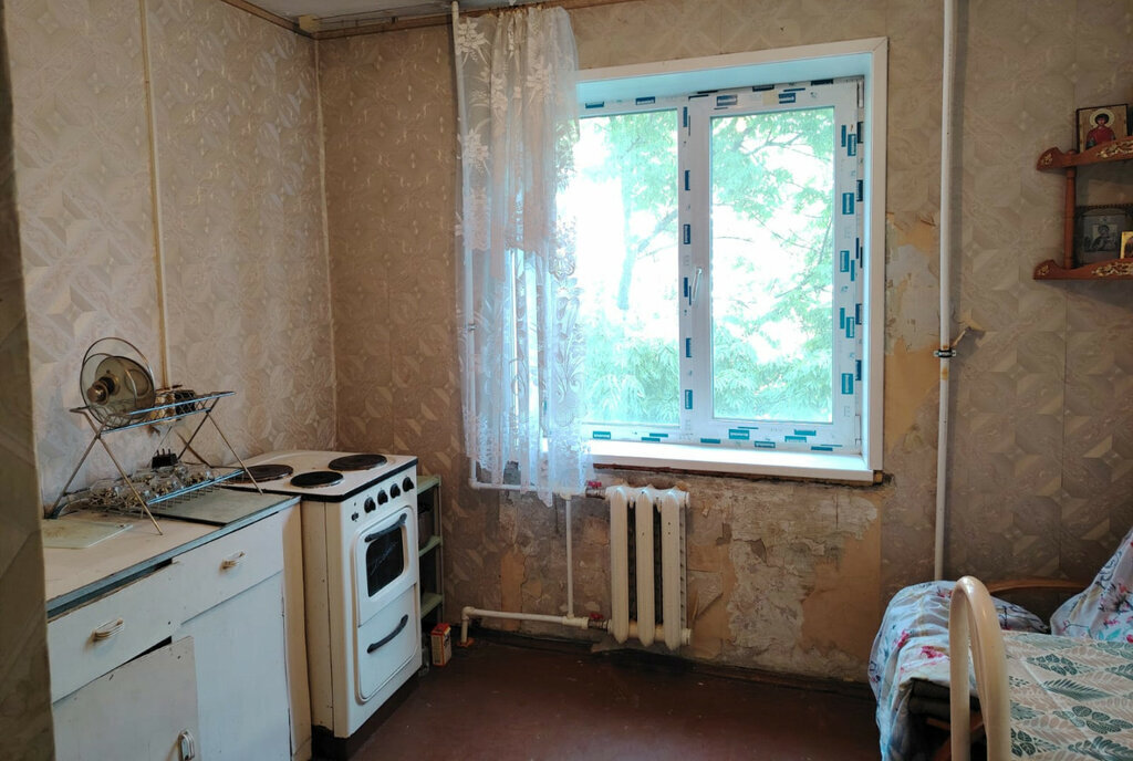 квартира г Хабаровск р-н Индустриальный Южный микрорайон ул Панфиловцев 24 фото 12