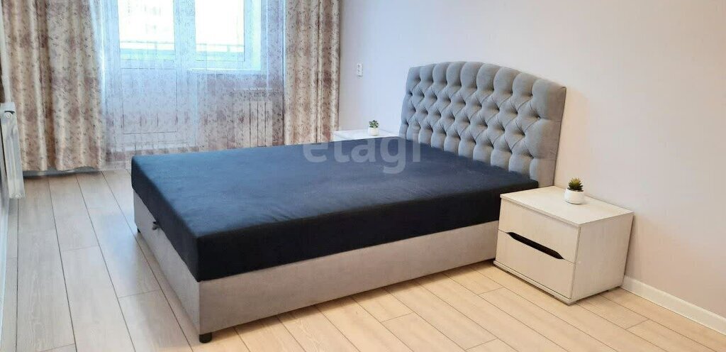 квартира г Чита р-н Черновский пр-кт Фадеева 31 КСК фото 9