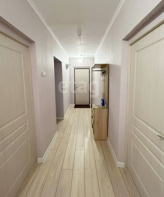 квартира г Чита р-н Черновский пр-кт Фадеева 31 КСК фото 12
