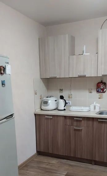 дом г Феодосия ул Федько 107 фото 7