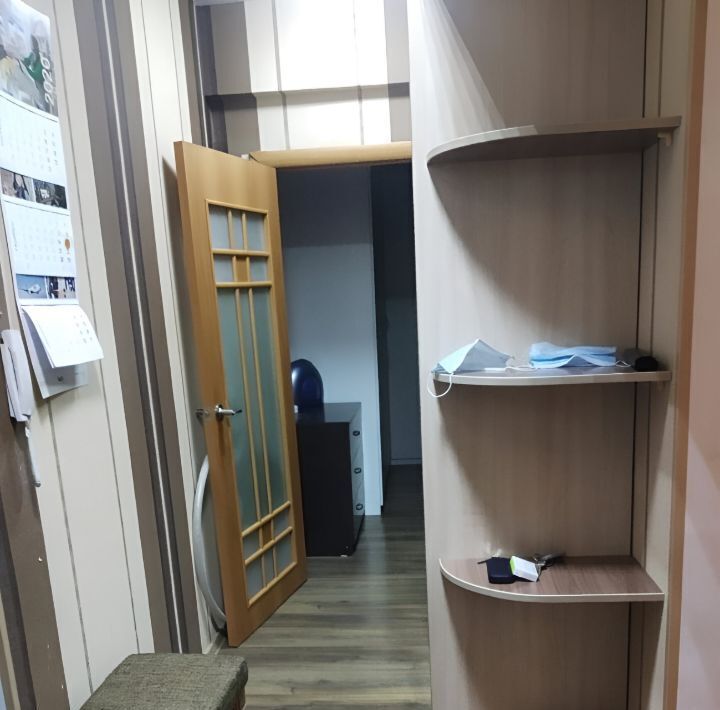 квартира г Иркутск р-н Правобережный ул Карпинская 89 Правобережный административный округ фото 2