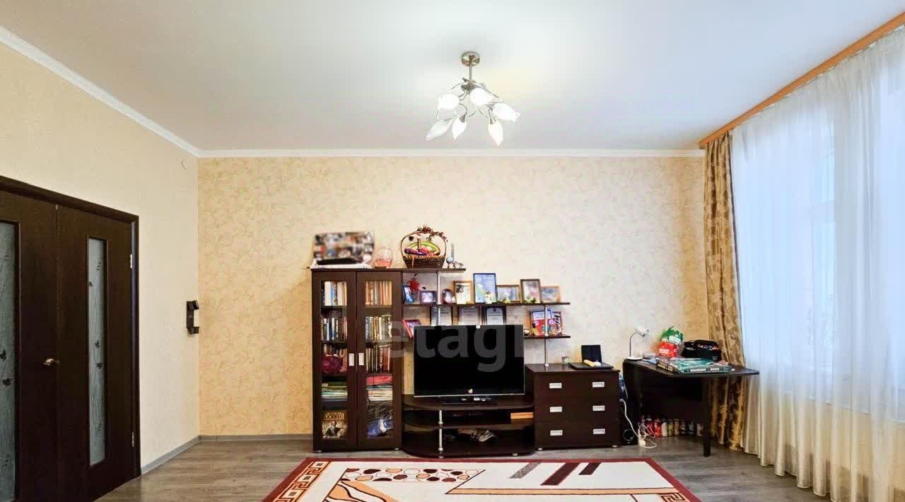 квартира г Ханты-Мансийск ул Дунина-Горкавича 5 фото 7