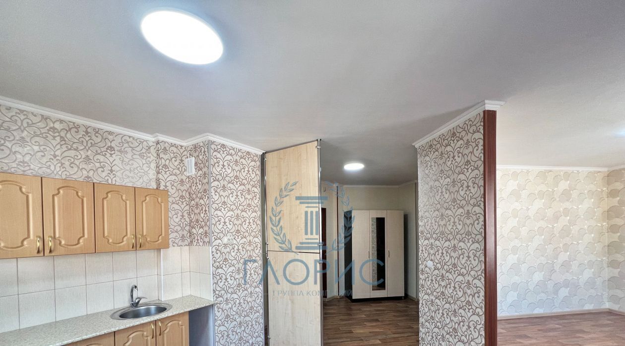 квартира г Абакан ул Лермонтова 18 фото 2