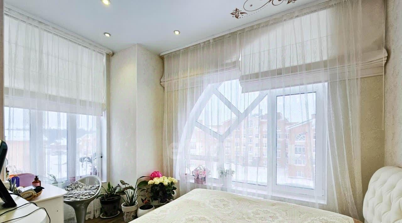 квартира г Ханты-Мансийск ул Дунина-Горкавича 5 фото 15