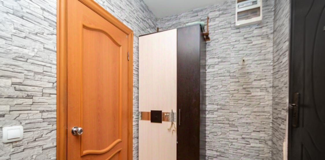 квартира г Иркутск р-н Ленинский ул Почтамтская 22 Ленинский административный округ фото 5