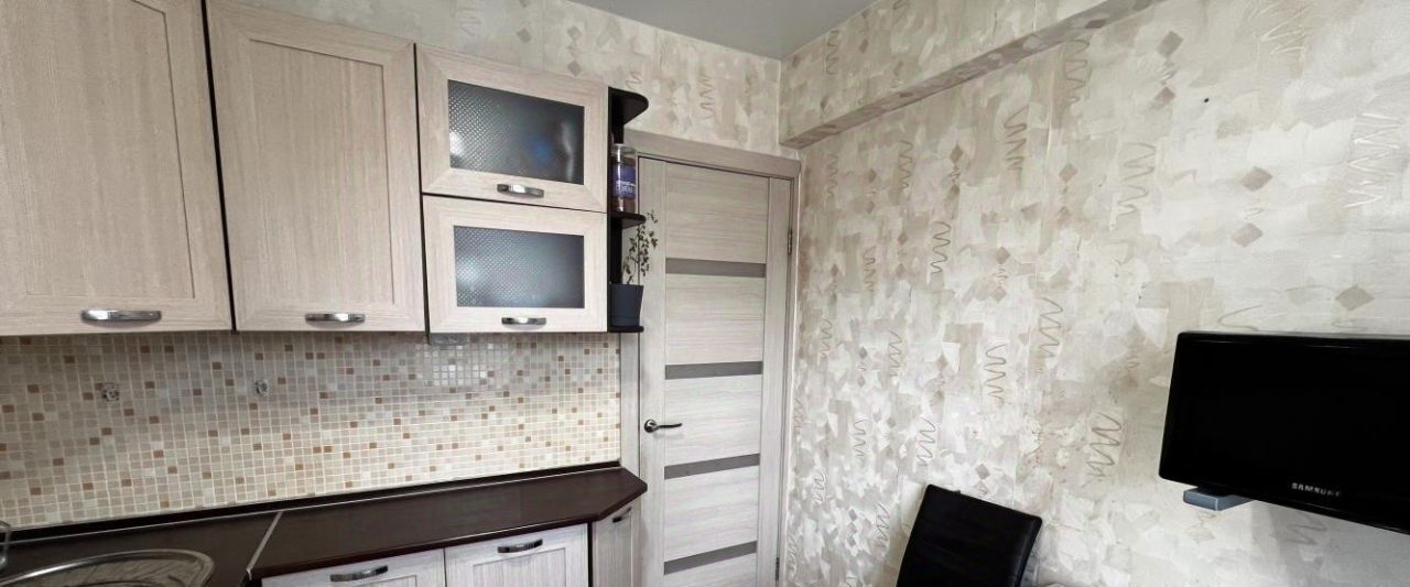 квартира г Иркутск р-н Октябрьский ул Байкальская 159 Октябрьский административный округ фото 5