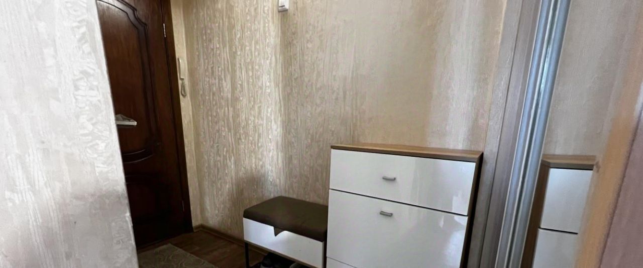 квартира г Иркутск р-н Октябрьский ул Байкальская 159 Октябрьский административный округ фото 14