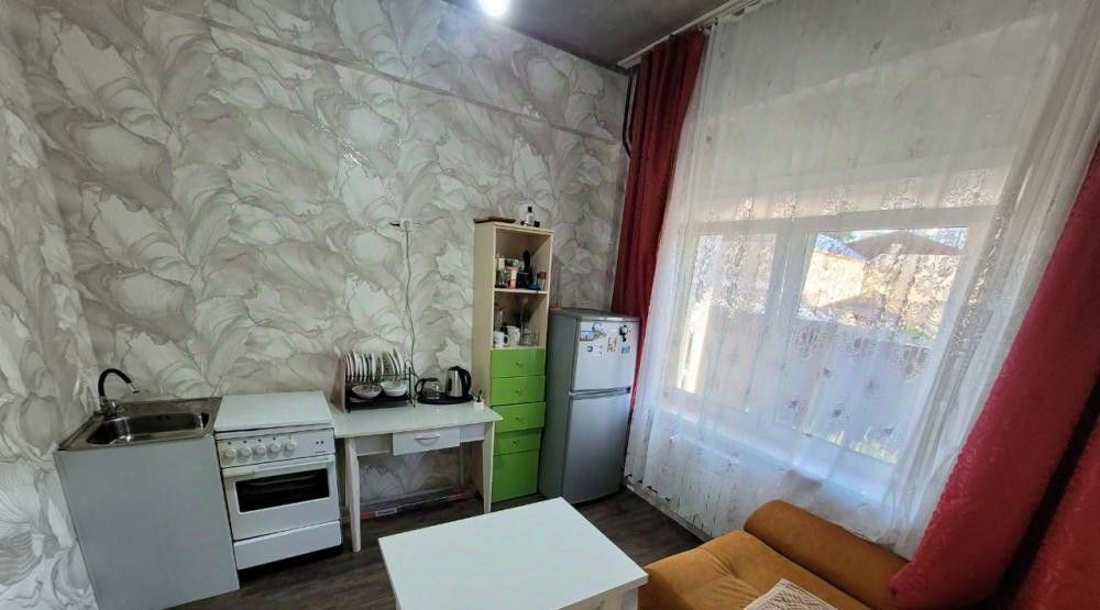 квартира г Иркутск р-н Правобережный ул Култукская 101/1 ЖК «На Советской-2» Правобережный административный округ фото 7