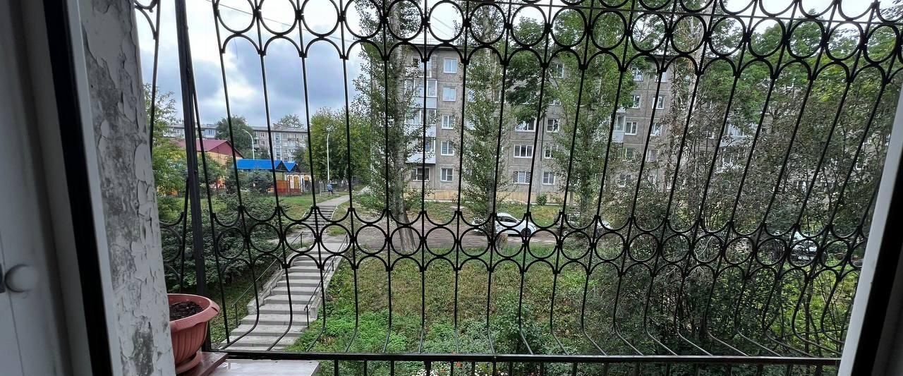 квартира г Иркутск мкр Юбилейный р-н Свердловский 69 фото 8