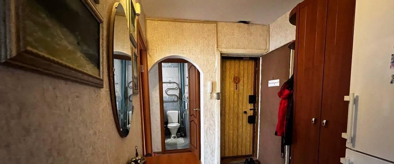квартира г Иркутск мкр Юбилейный р-н Свердловский 69 фото 9