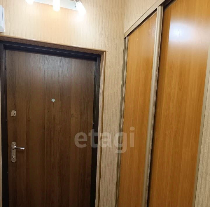 квартира г Иркутск р-н Свердловский мкр Ершовский 132в Свердловский административный округ фото 16
