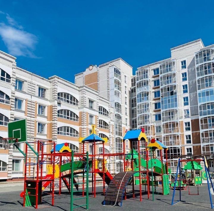 квартира г Абакан ул Комарова 24б фото 15