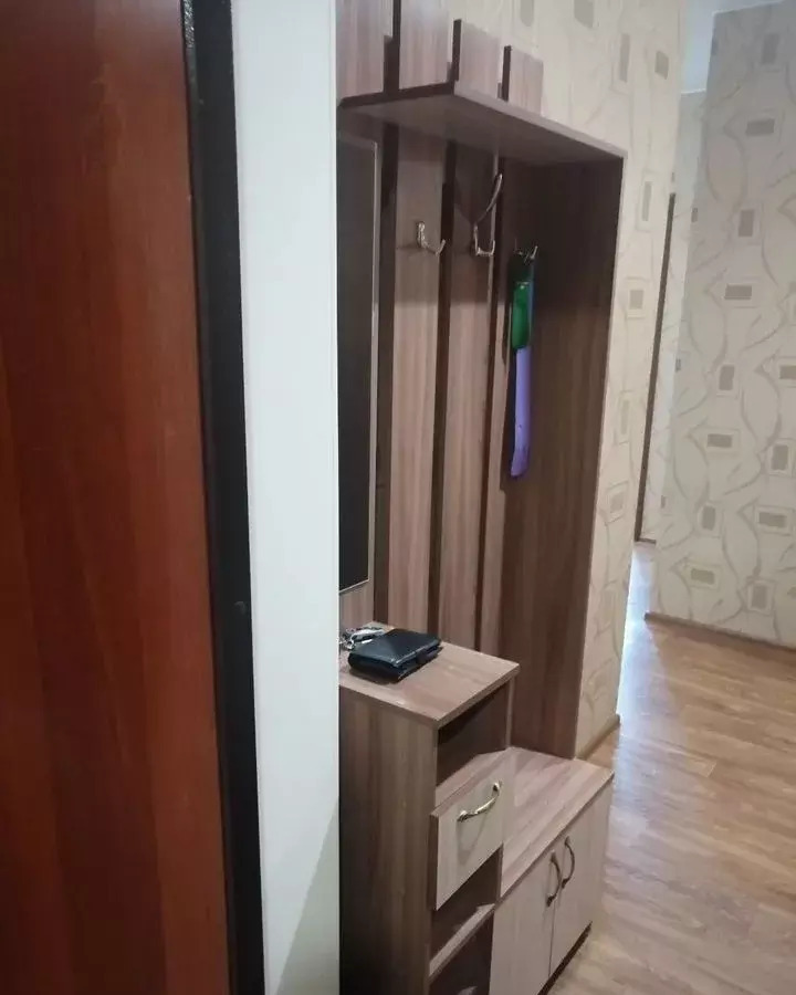 квартира г Кемерово р-н Рудничный пр-кт Шахтеров 74 ЖК «Серебряный бор» фото 1