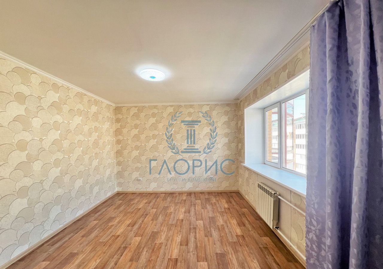 квартира г Абакан ул Лермонтова 18 дом по ул. Лермонтова, 18 фото 1