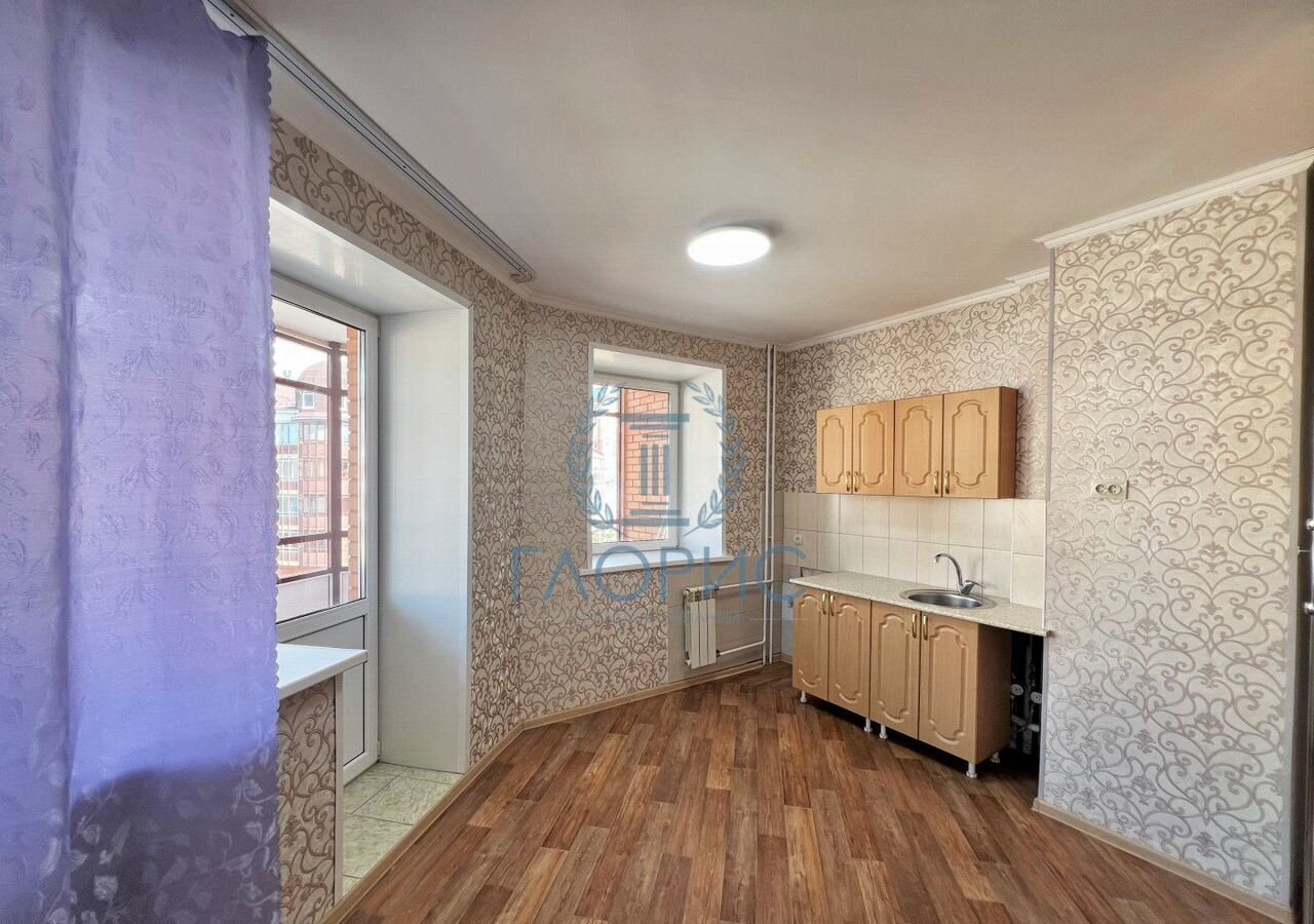 квартира г Абакан ул Лермонтова 18 дом по ул. Лермонтова, 18 фото 4