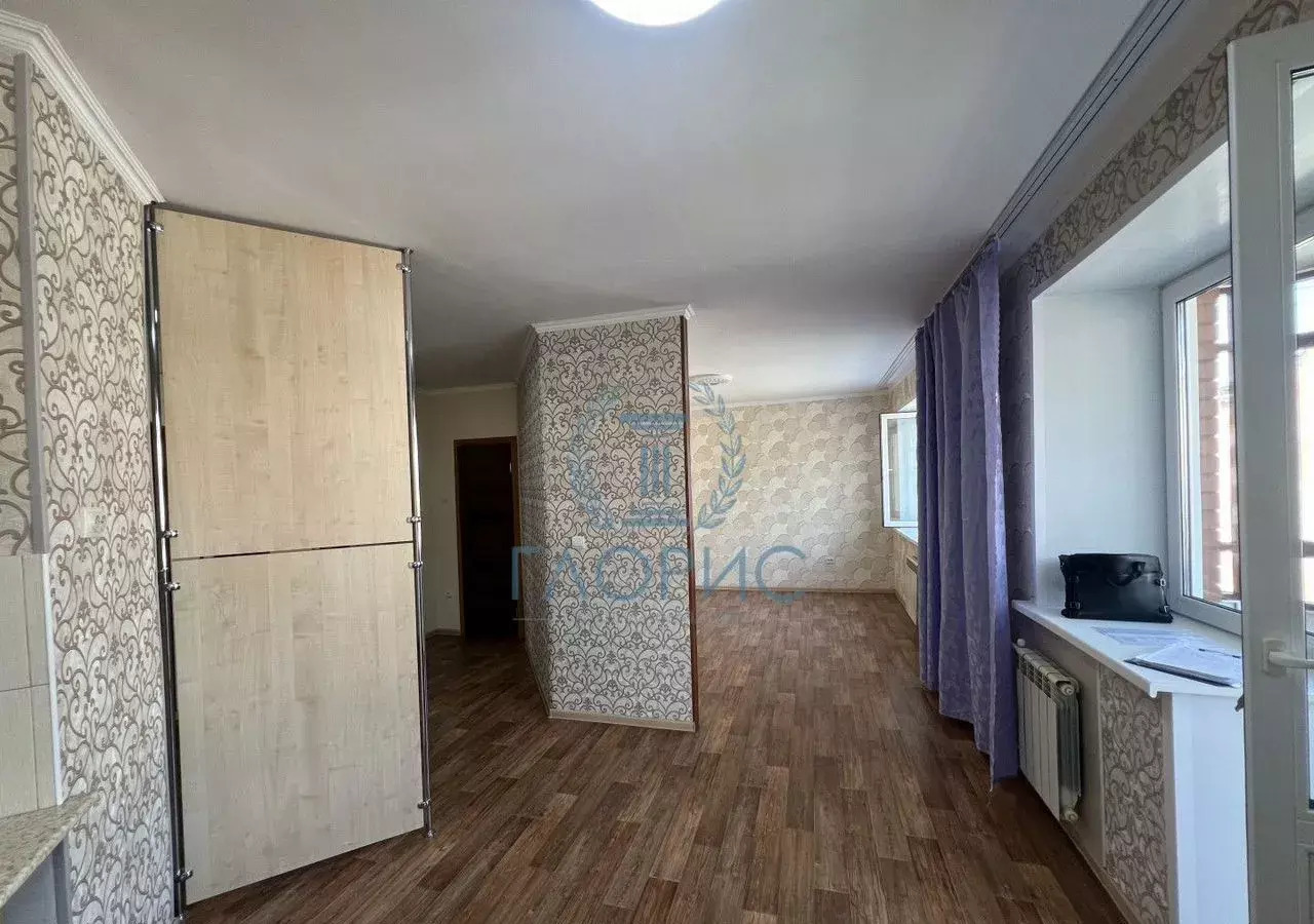 квартира г Абакан ул Лермонтова 18 дом по ул. Лермонтова, 18 фото 3