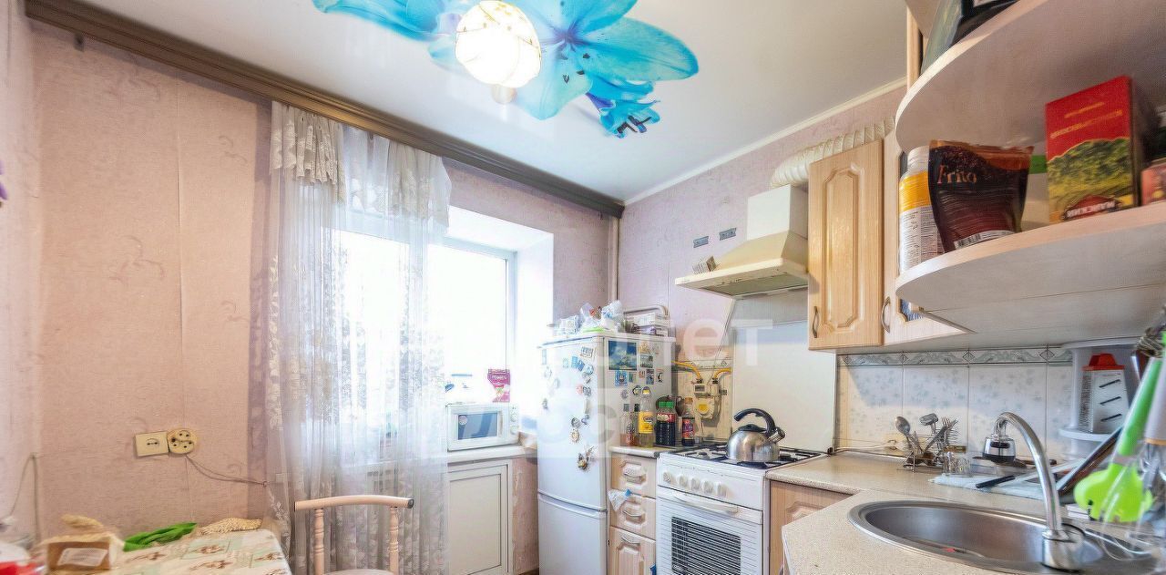 квартира г Хабаровск р-н Кировский б-р Амурский 3 фото 1