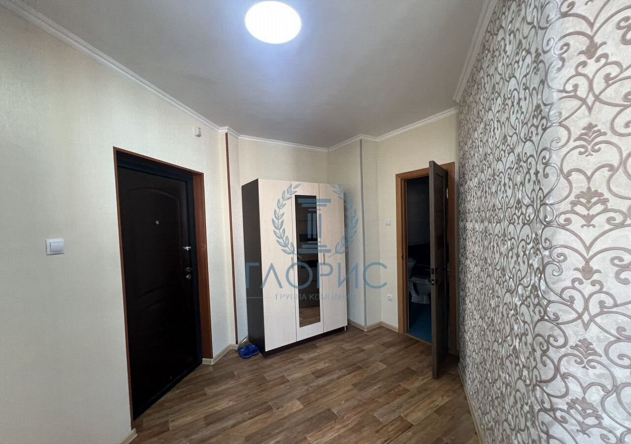 квартира г Абакан ул Лермонтова 18 дом по ул. Лермонтова, 18 фото 5