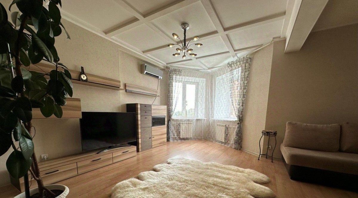 квартира г Хабаровск р-н Центральный пер Донской 7 фото 2