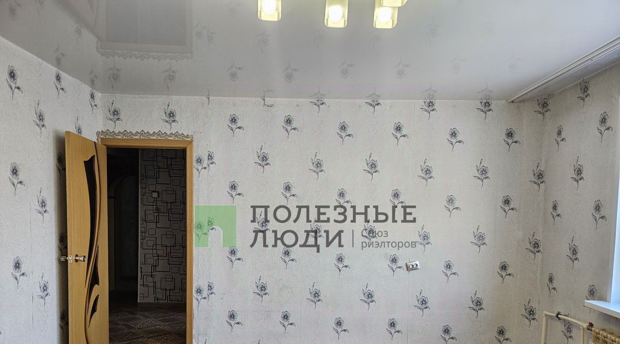квартира г Хабаровск р-н Индустриальный Южный микрорайон ул Малиновского 43 фото 6