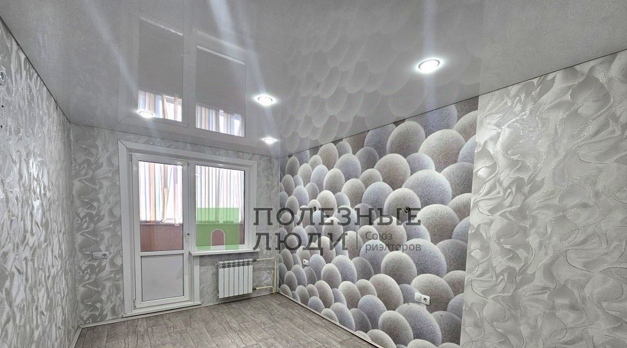 квартира г Хабаровск р-н Индустриальный Южный микрорайон ул Малиновского 43 фото 15