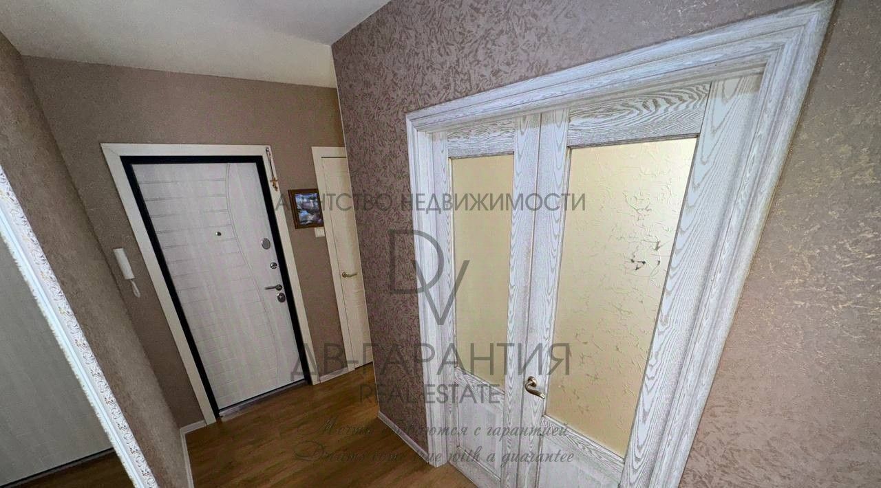 квартира г Комсомольск-на-Амуре Центральный округ ул Комсомольская 84к/2 фото 12