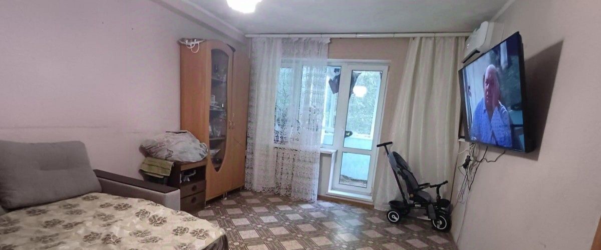 квартира г Амурск пр-кт Мира 46б городское поселение Амурск фото 4