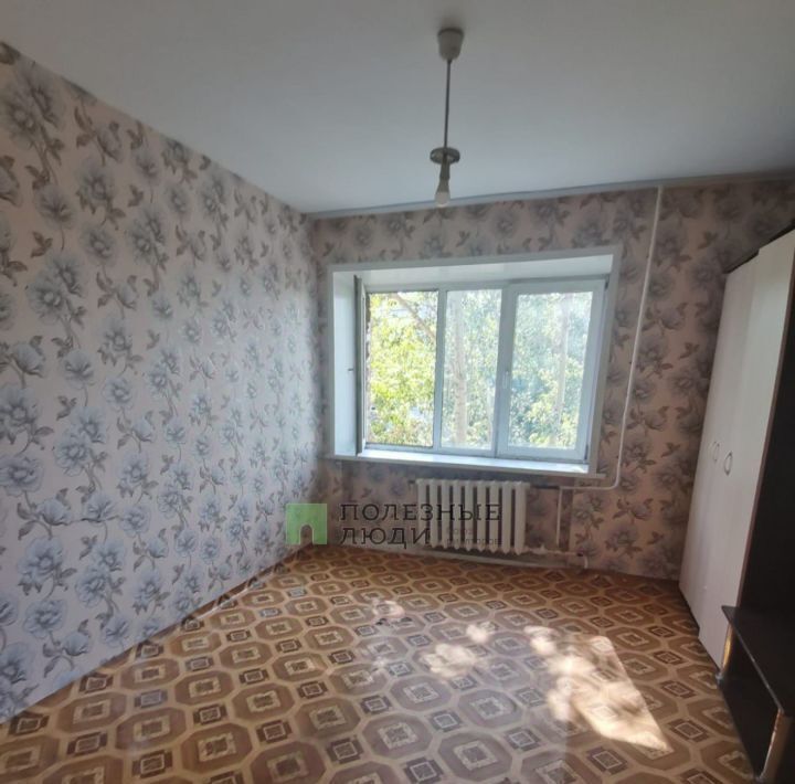 квартира г Красноярск р-н Ленинский ул Тамбовская 23 фото 1