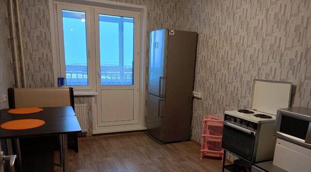 квартира р-н Октябрьский ул Елены Стасовой 48е ЖК «Плодово-ягодный» фото