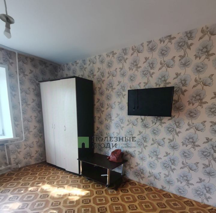 квартира г Красноярск р-н Ленинский ул Тамбовская 23 фото 3