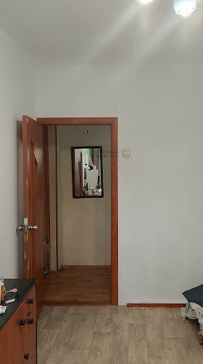 квартира г Чита р-н Центральный ул Ангарская 33 фото 2