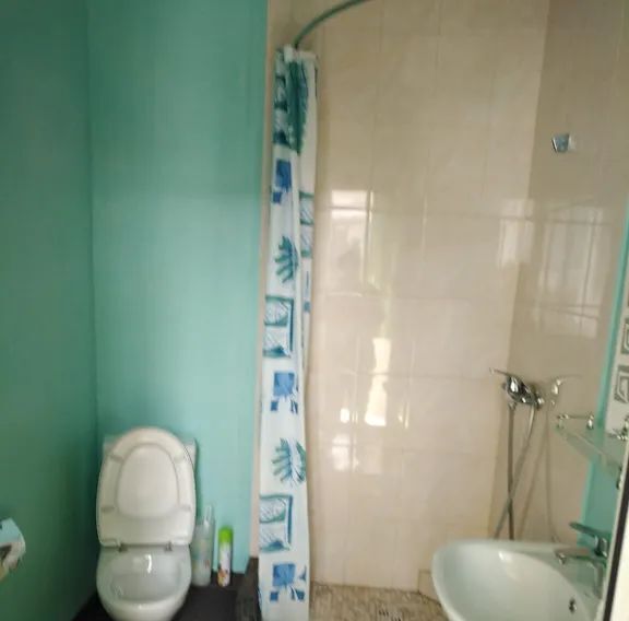 комната г Сочи р-н Центральный Новый Сочи ул Бамбуковая 14 фото 2
