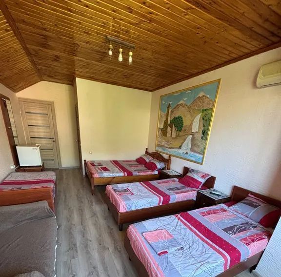 комната г Геленджик ул Фрунзе 2 Центр фото 4