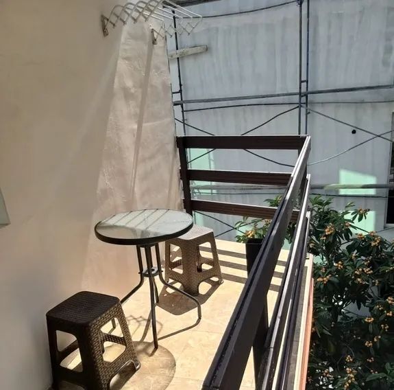 комната г Сочи р-н Лазаревский Лоо ул Алтайская 12 фото 3
