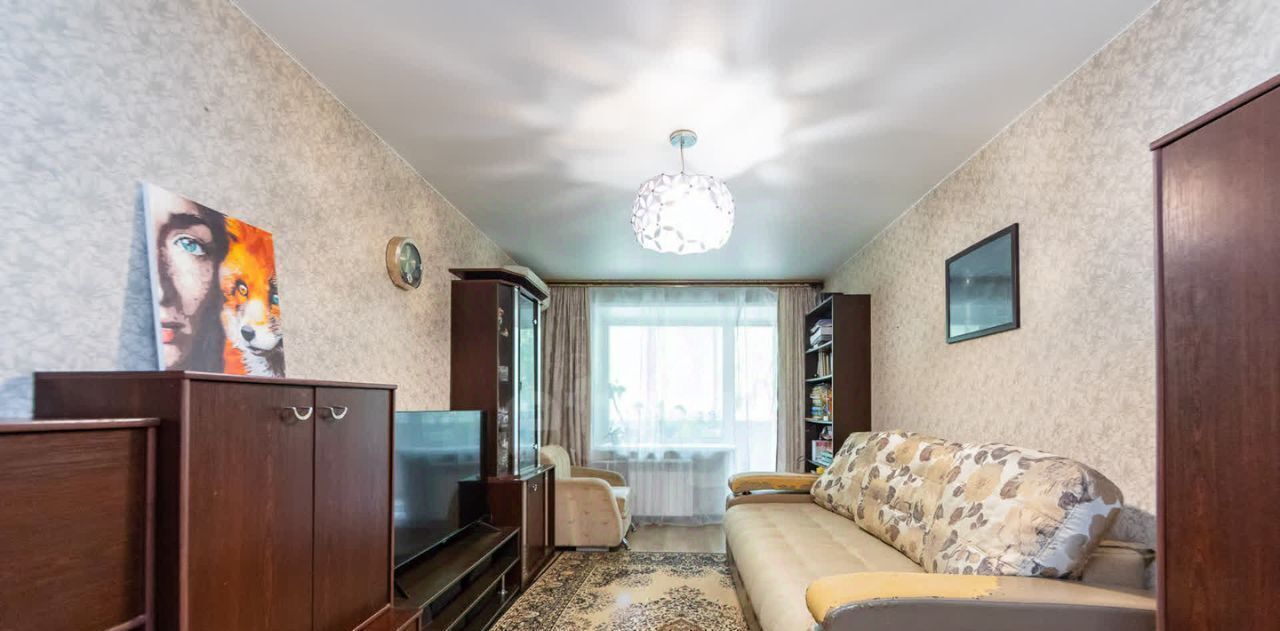 квартира г Хабаровск р-н Центральный ул Дикопольцева 78 фото 2