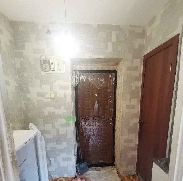 квартира г Красноярск р-н Ленинский ул Тамбовская 23 фото 7