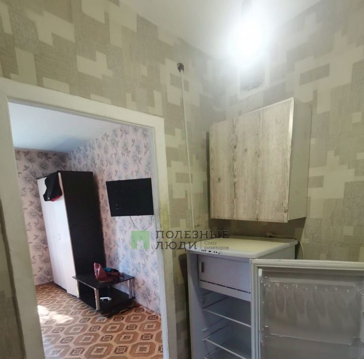 квартира г Красноярск р-н Ленинский ул Тамбовская 23 фото 5