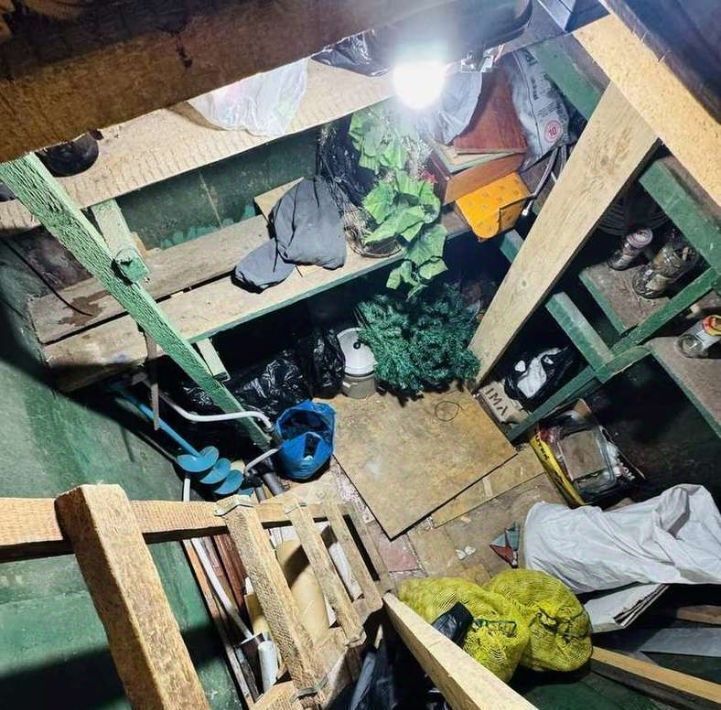 квартира г Советская Гавань ул 15 Погибших Партизан 42 Советско-Гаванский район фото 16