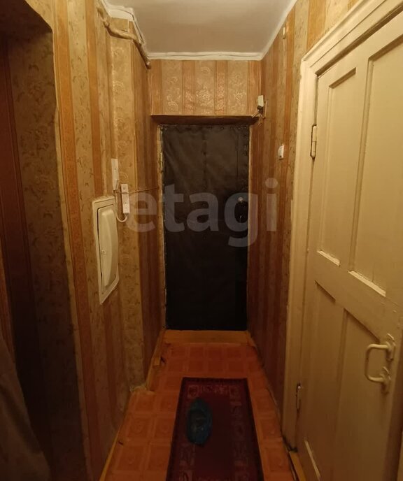 квартира г Чита р-н Центральный ул Бабушкина 68 фото 11