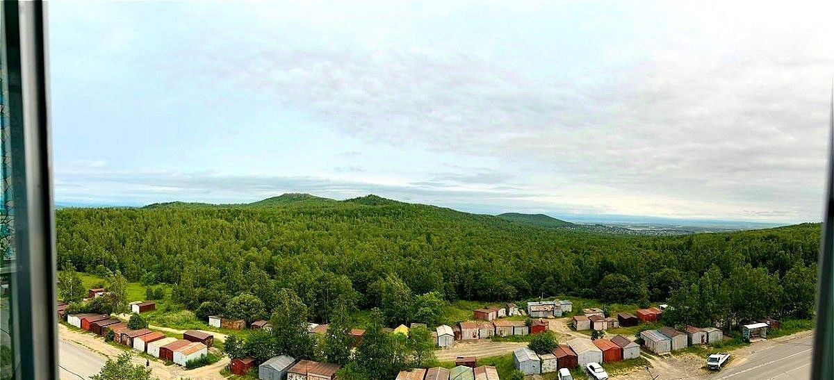 квартира г Амурск пр-кт Комсомольский 85 городское поселение Амурск фото 5